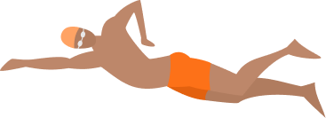 swimmer